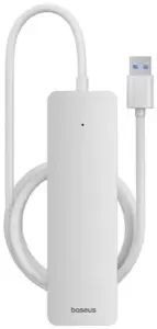 USB-хаб Baseus UltraJoy Series 4-Port Hub Lite B0005280B211-01 фото