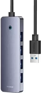 USB-хаб Baseus UltraJoy Series BS-OH080 619900728A фото