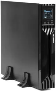 Источник бесперебойного питания Бастион RAPAN-UPS 2000-RACK-IN-4X9 (8937) фото