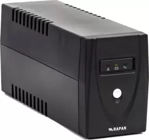 Источник бесперебойного питания Бастион RAPAN-UPS 600 (739) фото
