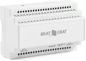 Источник бесперебойного питания Бастион Skat-12-3.0 Din 580 фото
