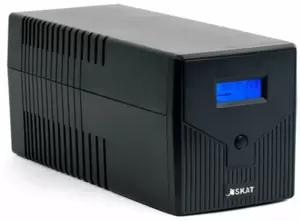 Источник бесперебойного питания Бастион SKAT-UPS 1000-IN-2x7 (456) фото