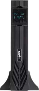 Источник бесперебойного питания Бастион SKAT-UPS 1000-RACK-ON-2X9-E P3 фото