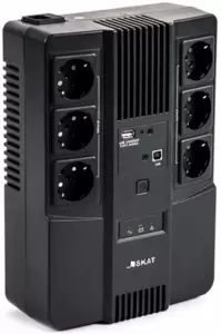 Бастион SKAT-UPS 800-AI-IN-1x9 (452)
