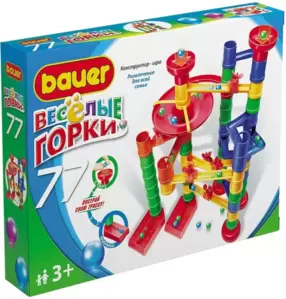 Bauer Веселые горки 77