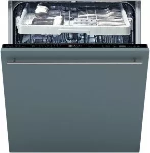 Встраиваемая посудомоечная машина Bauknecht GSX 112 FD фото