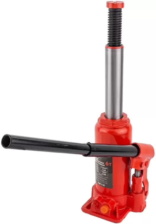 Домкрат BaumAuto BM-T90604 (6т) фото 2