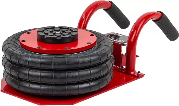 Домкрат BaumAuto BM-YHQD-3WT-270B (3.5т) фото 2