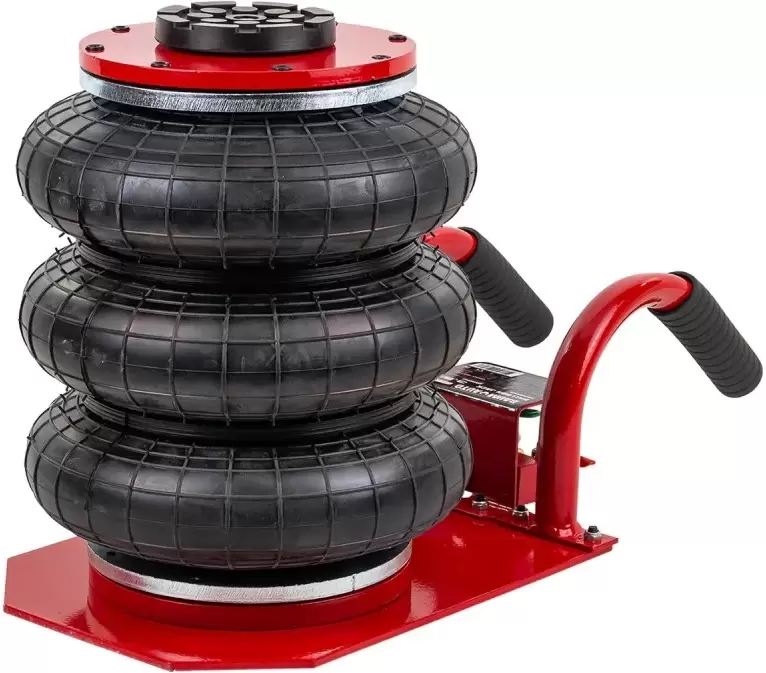 Домкрат BaumAuto BM-YHQD-3WT-270B (3.5т) фото 3