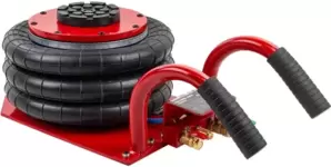 Домкрат BaumAuto BM-YHQD-3WT-270B (3.5т) фото