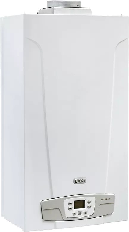 Baxi ECO Life 1.24 F