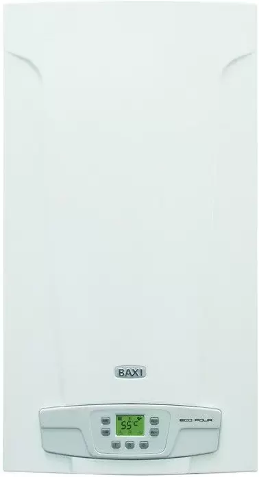Baxi Ecofour 1.24 F