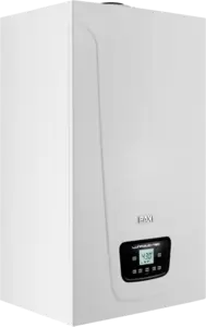 Baxi LUNA Duo-tec E 1.24