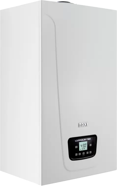 Baxi LUNA Duo-tec E 1.28