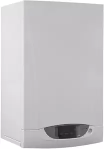 Газовый котел Baxi Nuvola-3 240B40 i фото