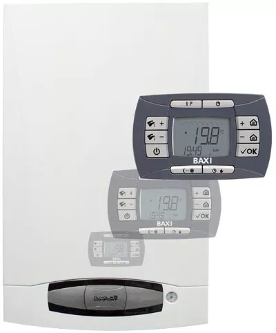 Baxi NUVOLA-3 Comfort 280 i