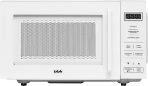 Микроволновая печь BBK 20MWS-751S/W фото