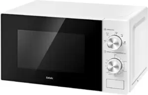 Микроволновая печь BBK 20MWS-763M/W фото