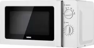 Микроволновая печь BBK 20MWS-777M/W фото