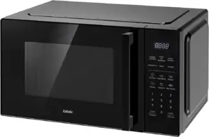 Микроволновая печь BBK 23MWS-852S/B фото