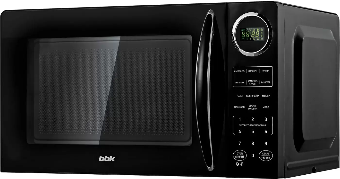 BBK 23MWS-907S/B