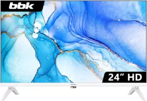 Телевизор BBK 24LEM-1047/TS2C