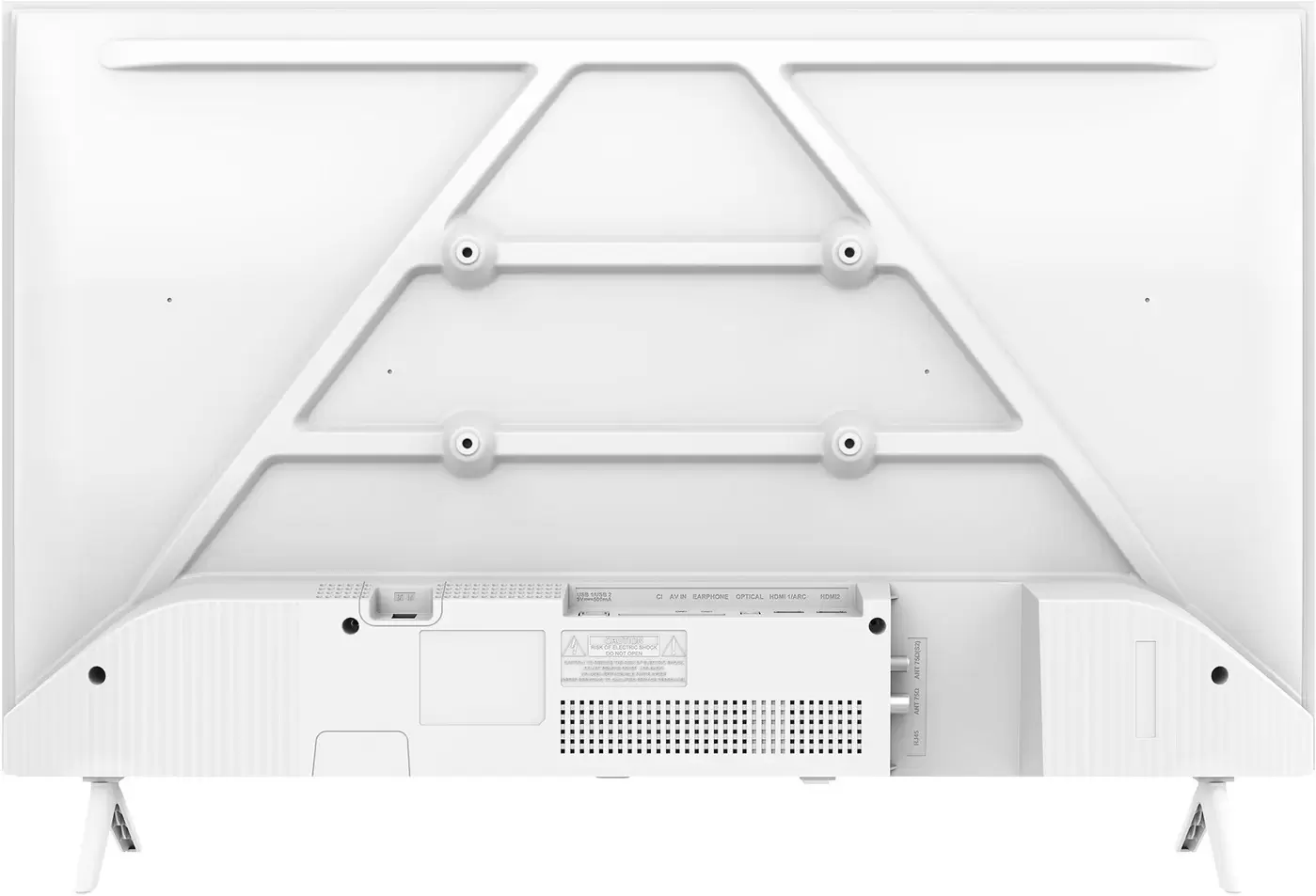 Телевизор BBK 32LEM-1045/TS2C фото