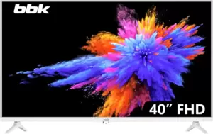 Телевизор BBK 40LEM-1054/FTS2C icon