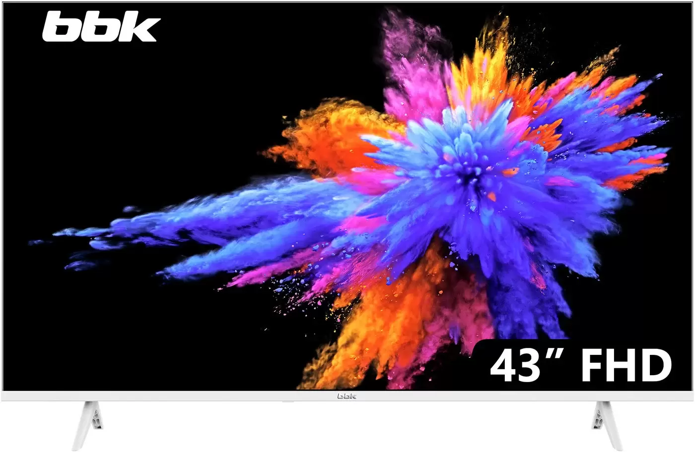 BBK 43LEM-1054/FTS2C