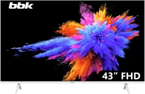 BBK 43LEM-1054/FTS2C