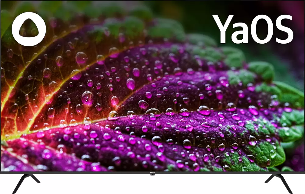 BBK 50LEX-8231/UTS2C