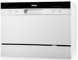 Встраиваемая посудомоечная машина BBK 55-DW011 фото