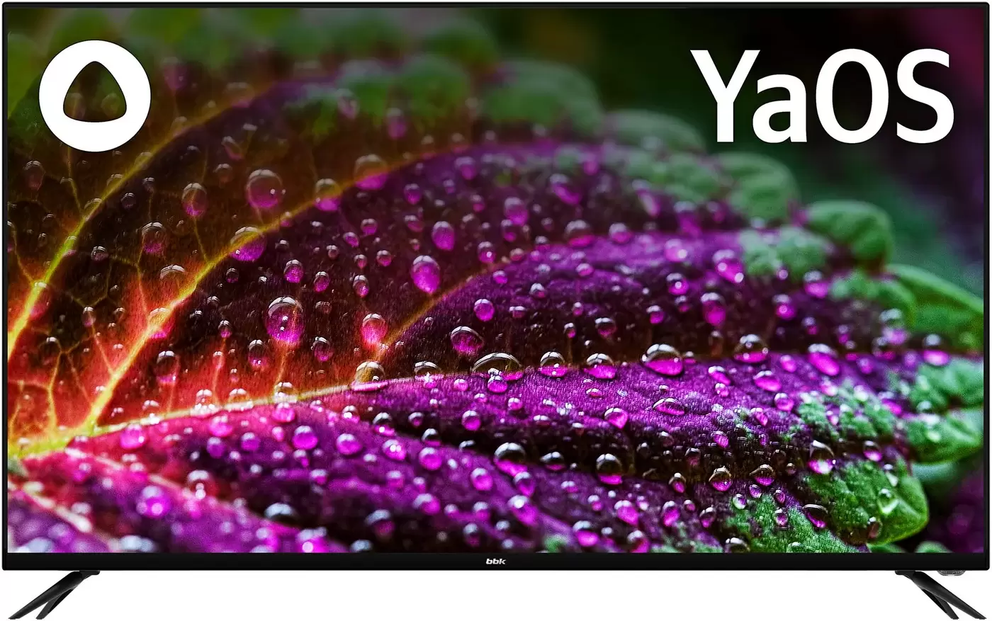 BBK 55LEX-8219/UTS2C