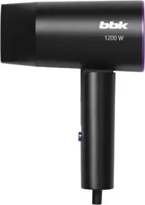 Фен BBK BHD1202 