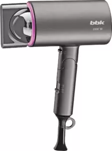 Фен BBK BHD3001 фото