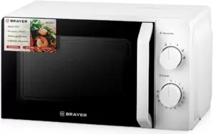 Микроволновая печь Brayer BR2507 фото