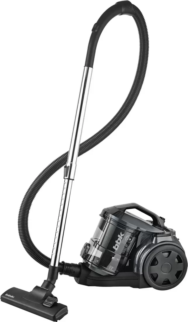 BBK BV1601 (серый)