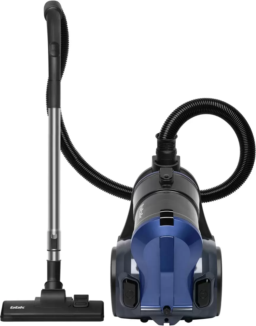 Пылесос BBK BV1602 (синий) фото 2