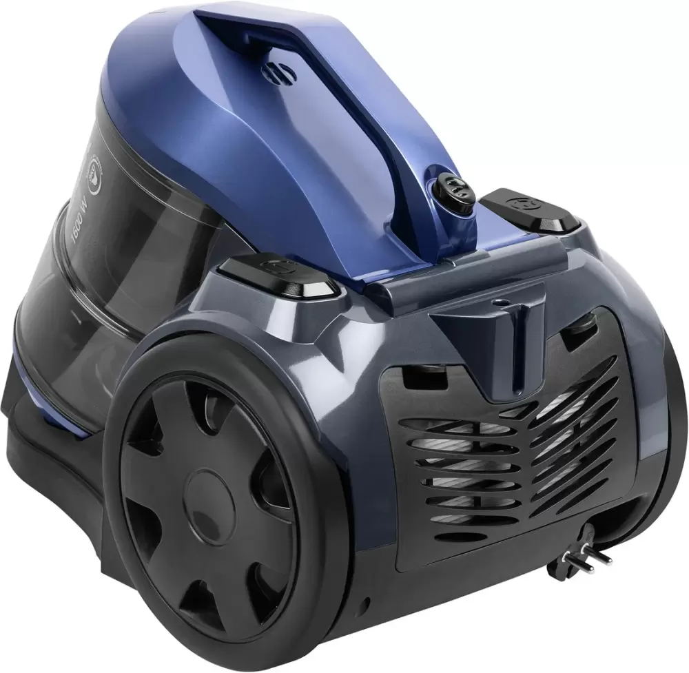 Пылесос BBK BV1602 (синий) фото 5