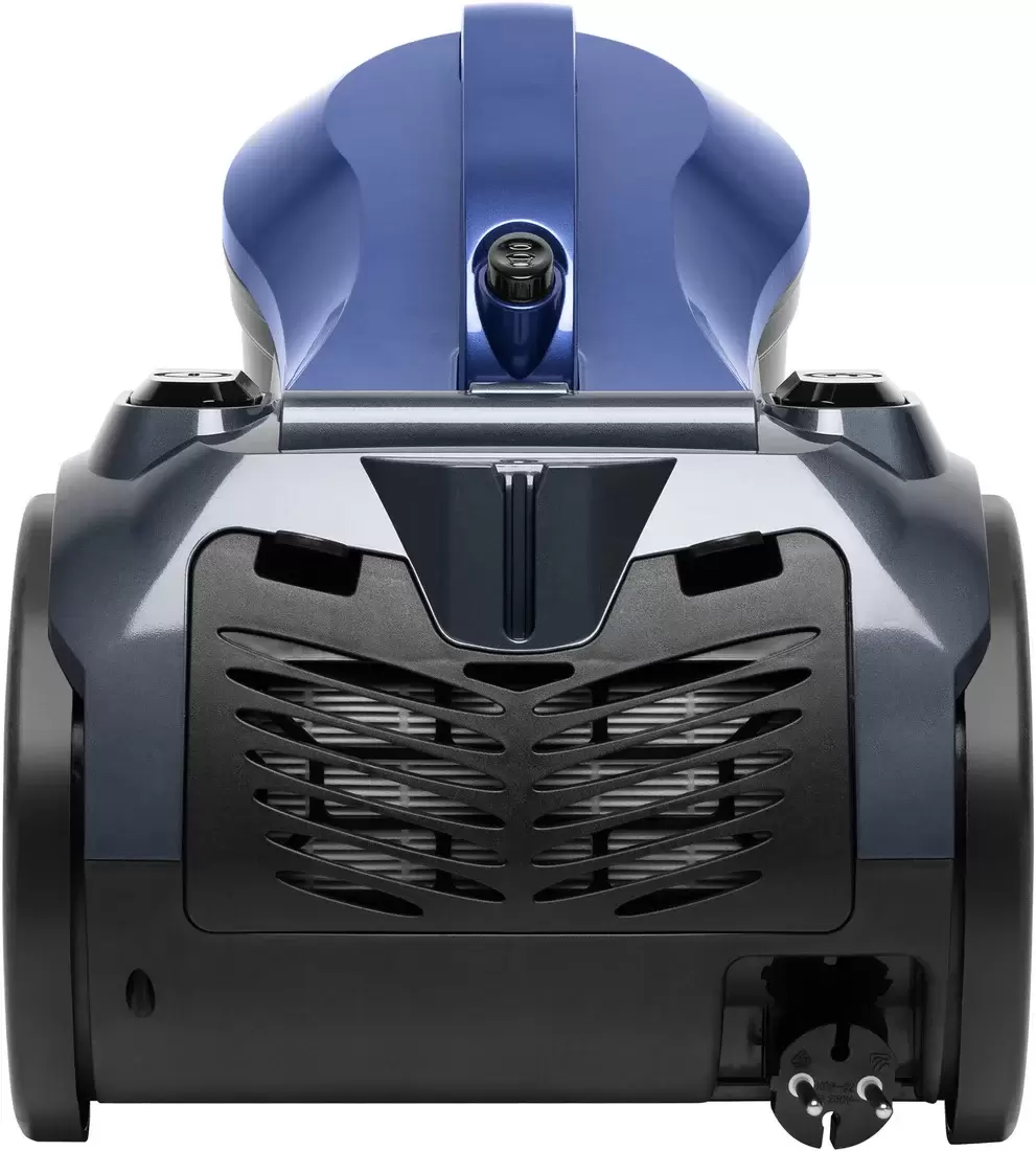 Пылесос BBK BV1602 (синий) фото 6