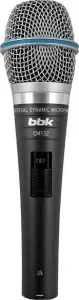 Проводной микрофон BBK CM132 фото