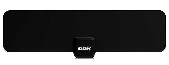 Телевизионная антенна BBK DA20 фото