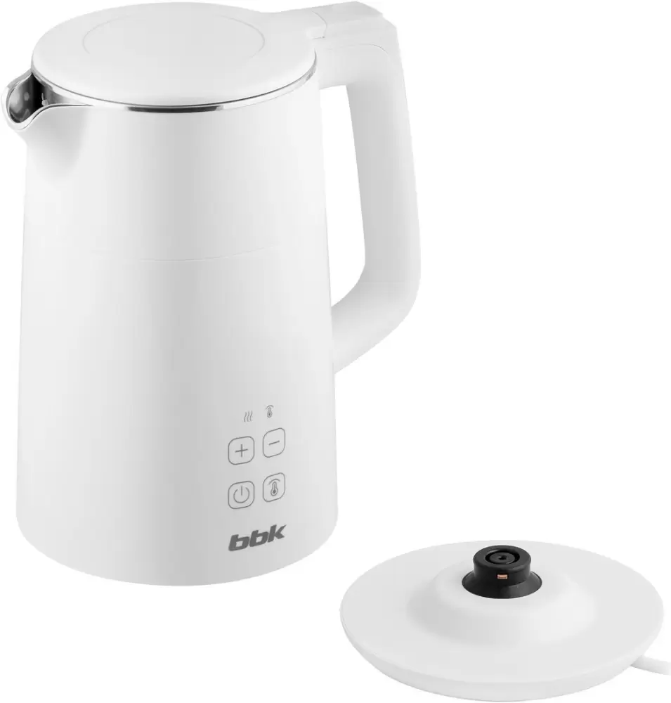 Электрочайник BBK EK1704 фото 2