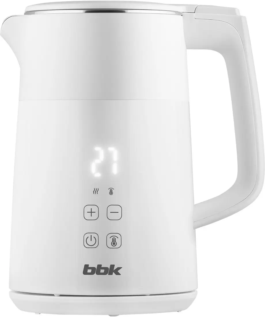 Электрочайник BBK EK1704 фото 5