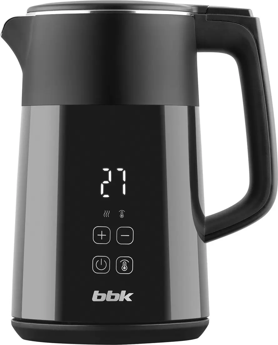 Электрический чайник BBK EK1705 фото