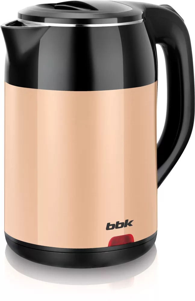 BBK EK1709P Black-Beige