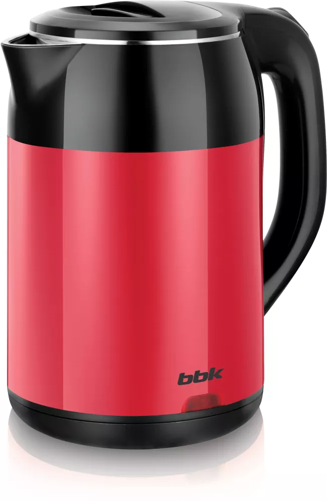 BBK EK1709P Black-Red