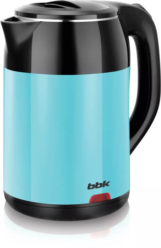 BBK EK1709P Black-Turquoise