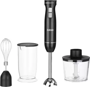 Погружной блендер BBK KBH1400 фото