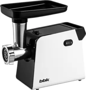 Мясорубка BBK MG2007 фото
